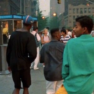 Meet your Posher, Meira